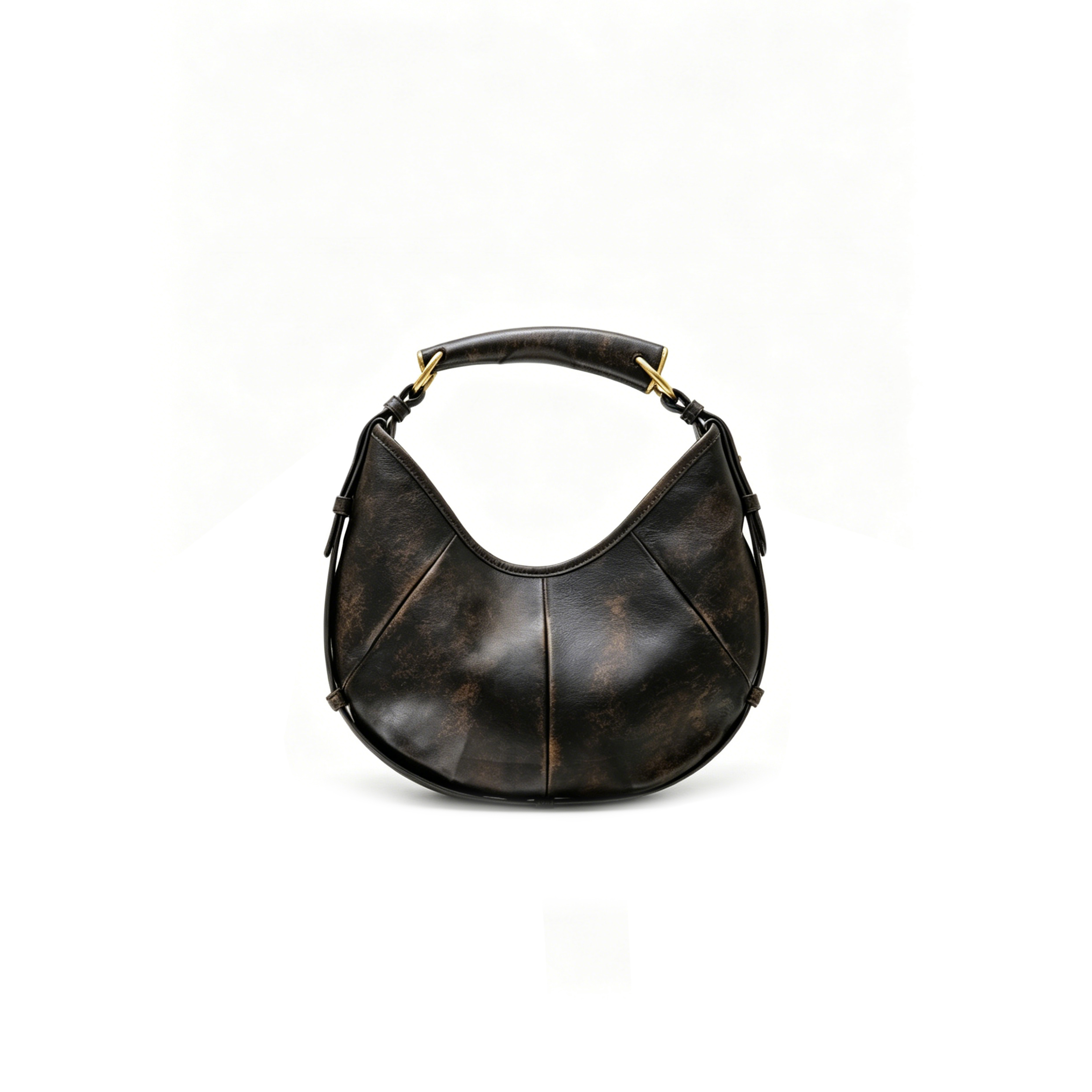 YSL MOMBASA SMALL IN VINTAGE LEATHER 851432 (20*15.5*2.5cm) YSL MOMBASA SMALL IN VINTAGE LEATHER 851432 (20*15.5*2.5cm)